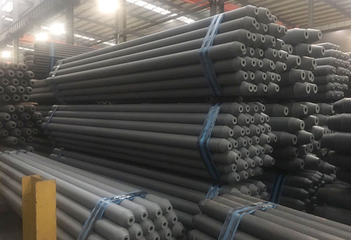 简阳网架杆件加工