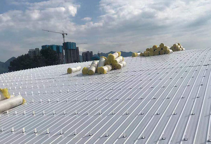 简阳网架施工